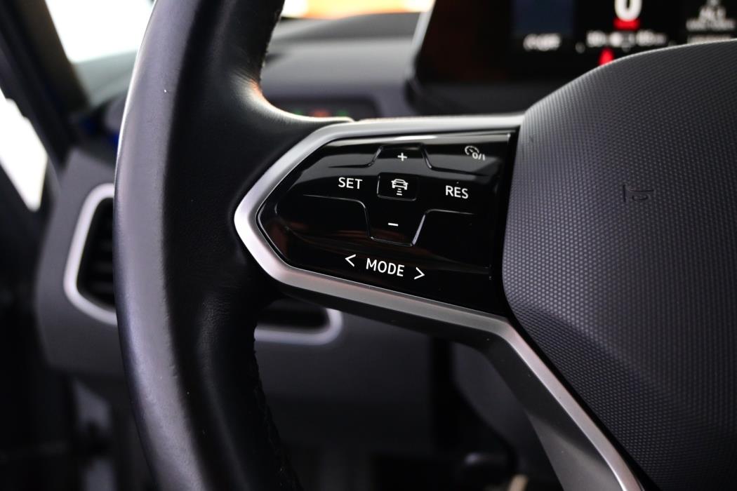 VOLKSWAGEN ID.3 2021