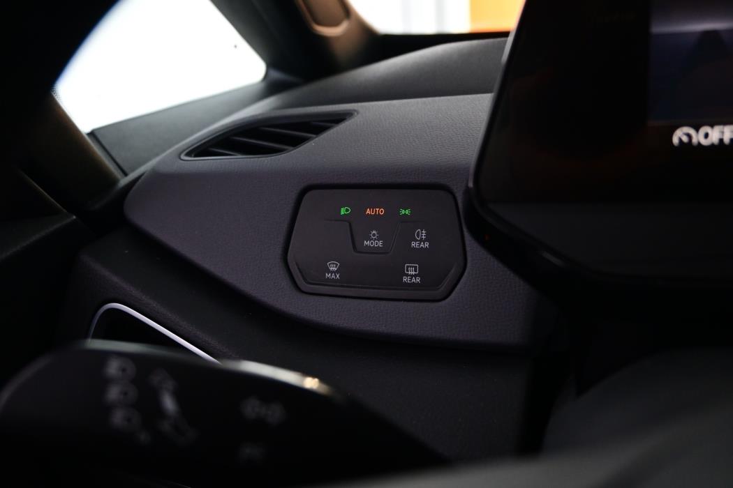 VOLKSWAGEN ID.3 2021