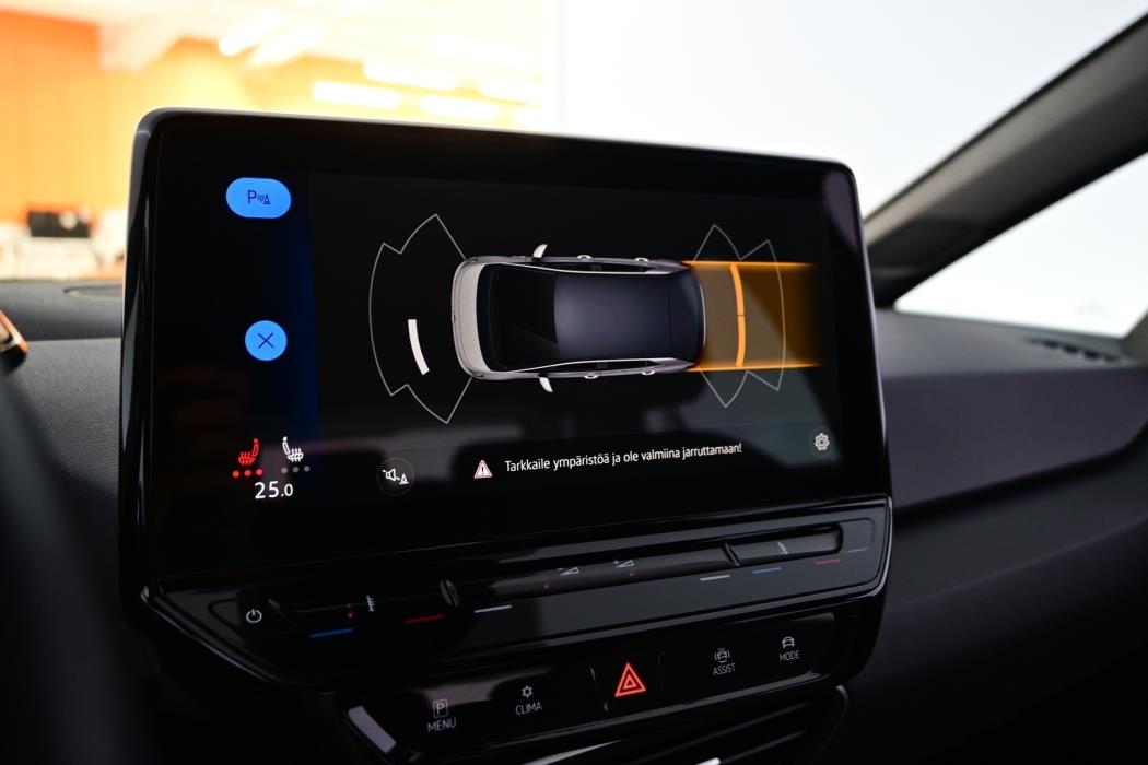 VOLKSWAGEN ID.3 2021