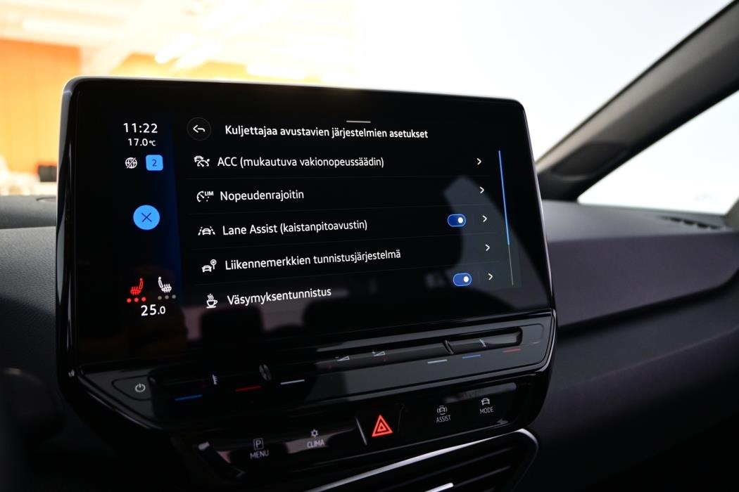 VOLKSWAGEN ID.3 2021