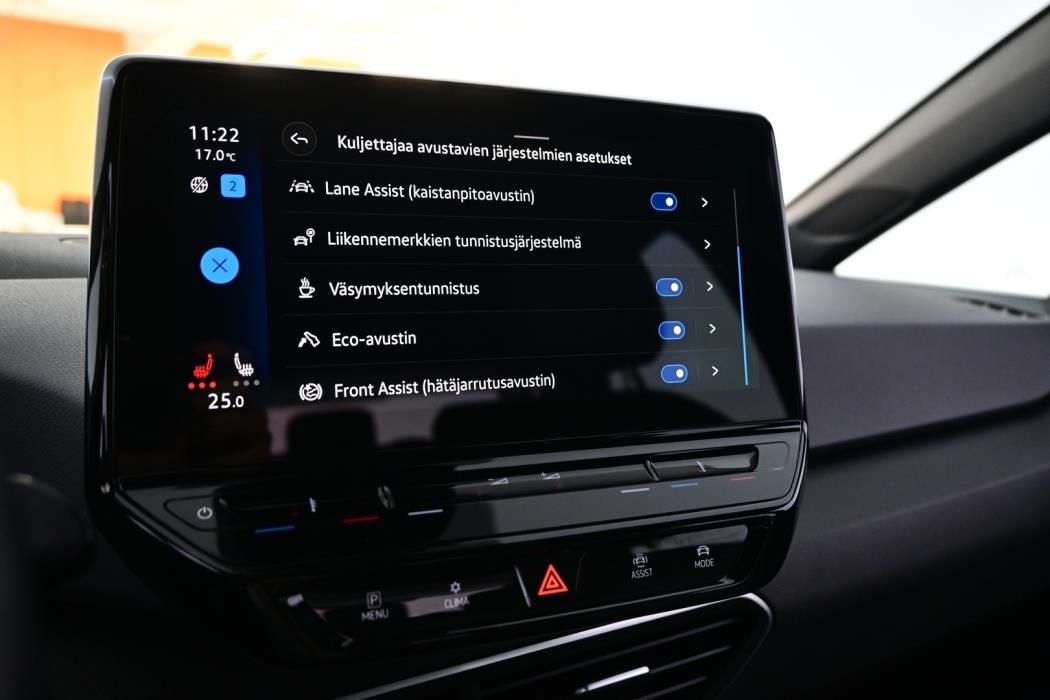 VOLKSWAGEN ID.3 2021