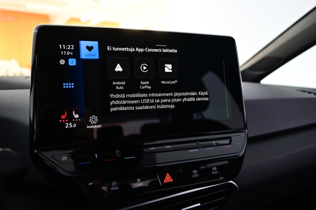 VOLKSWAGEN ID.3 2021