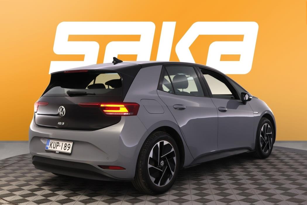 VOLKSWAGEN ID.3 2021