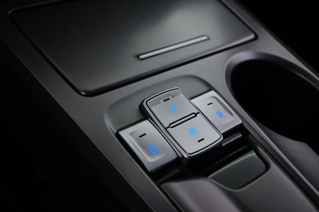 HYUNDAI KONA ELECTRIC 2019