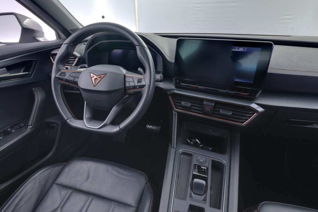CUPRA Formentor 2024