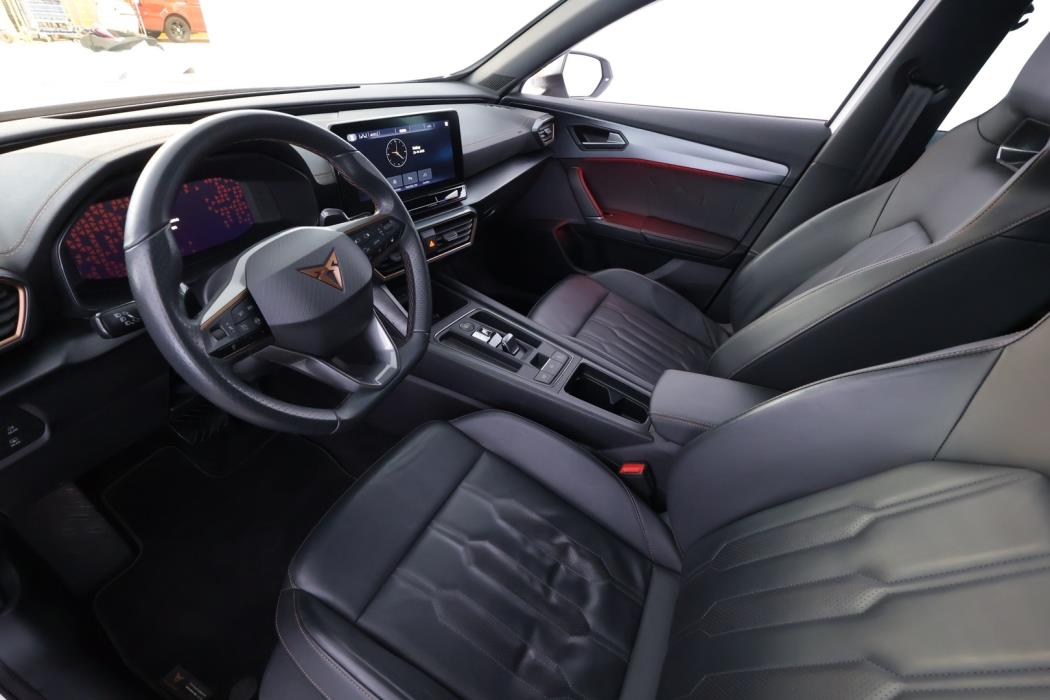 CUPRA Formentor 2024