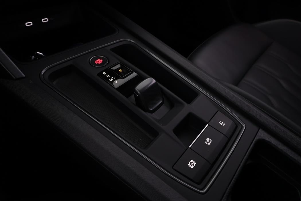CUPRA Formentor 2024