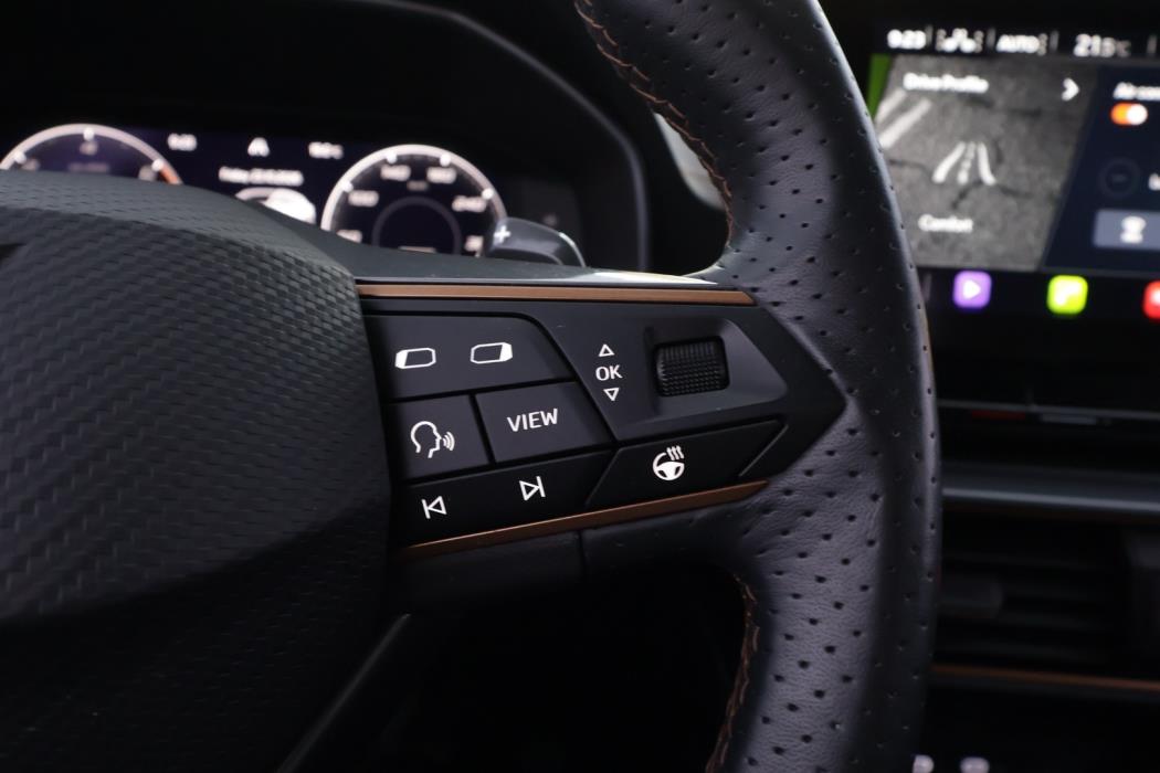 CUPRA Formentor 2024
