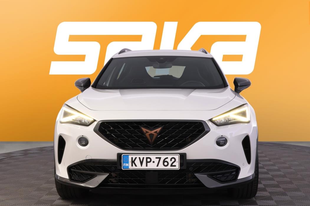 CUPRA Formentor 2024