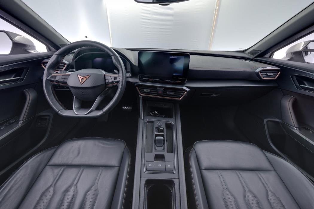 CUPRA Formentor 2024
