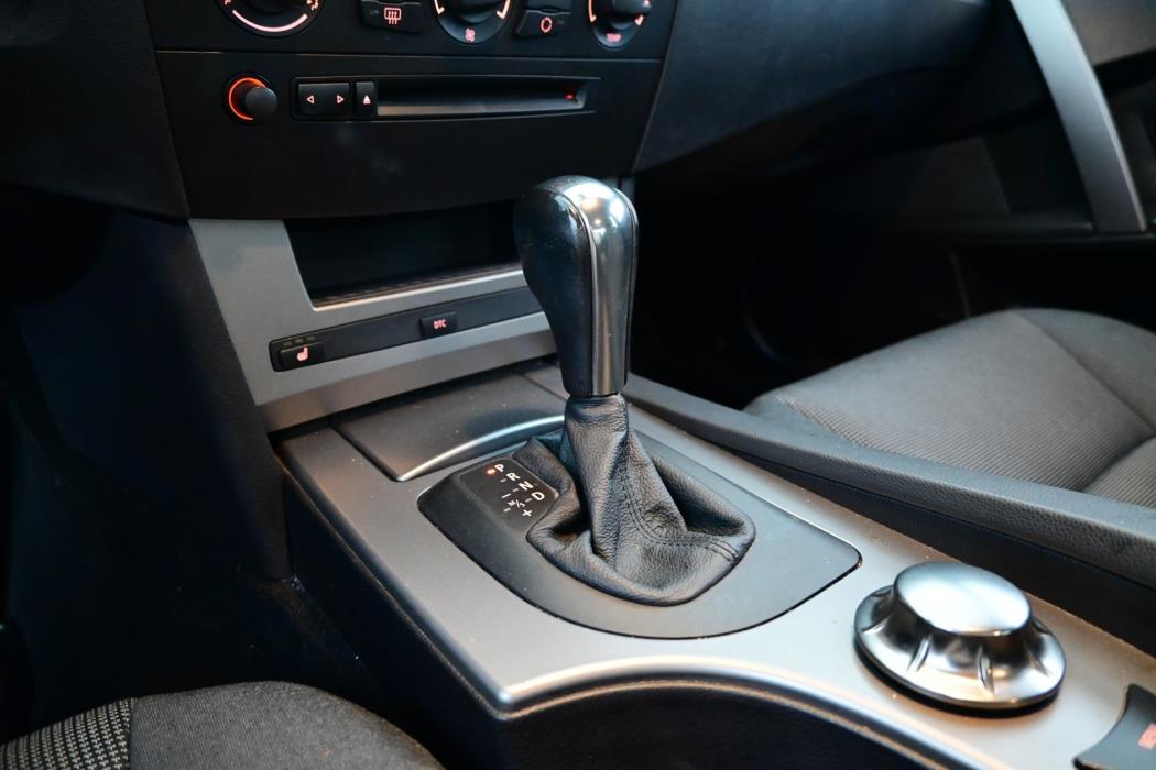 BMW 520 2005