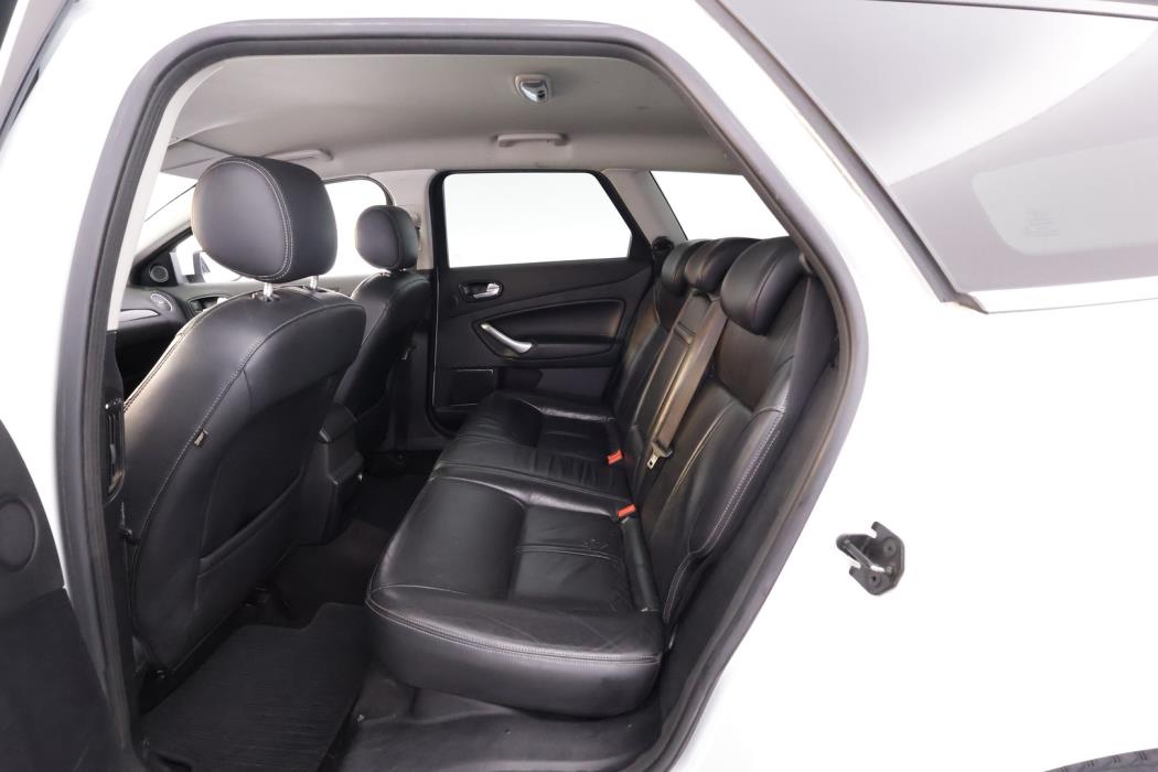 FORD Mondeo 2007
