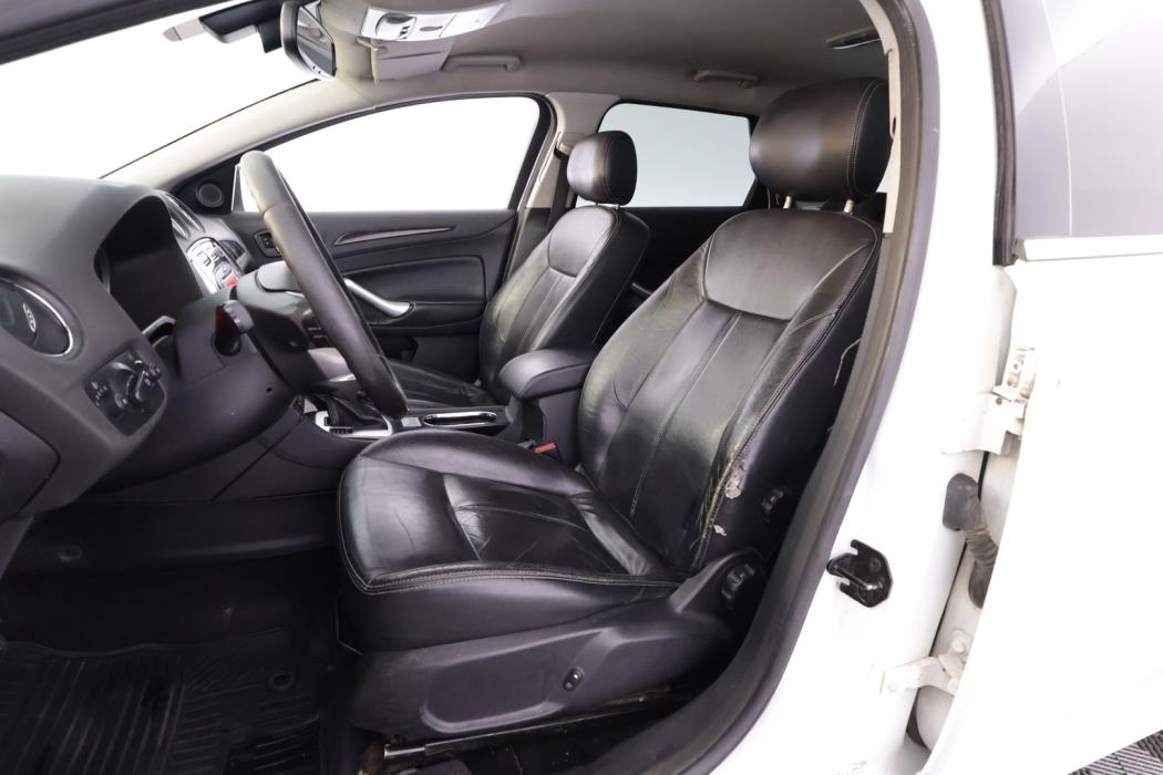 FORD Mondeo 2007