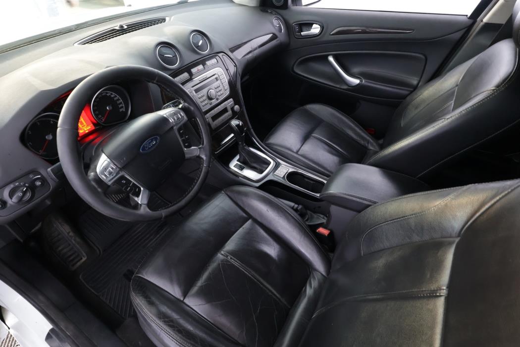 FORD Mondeo 2007