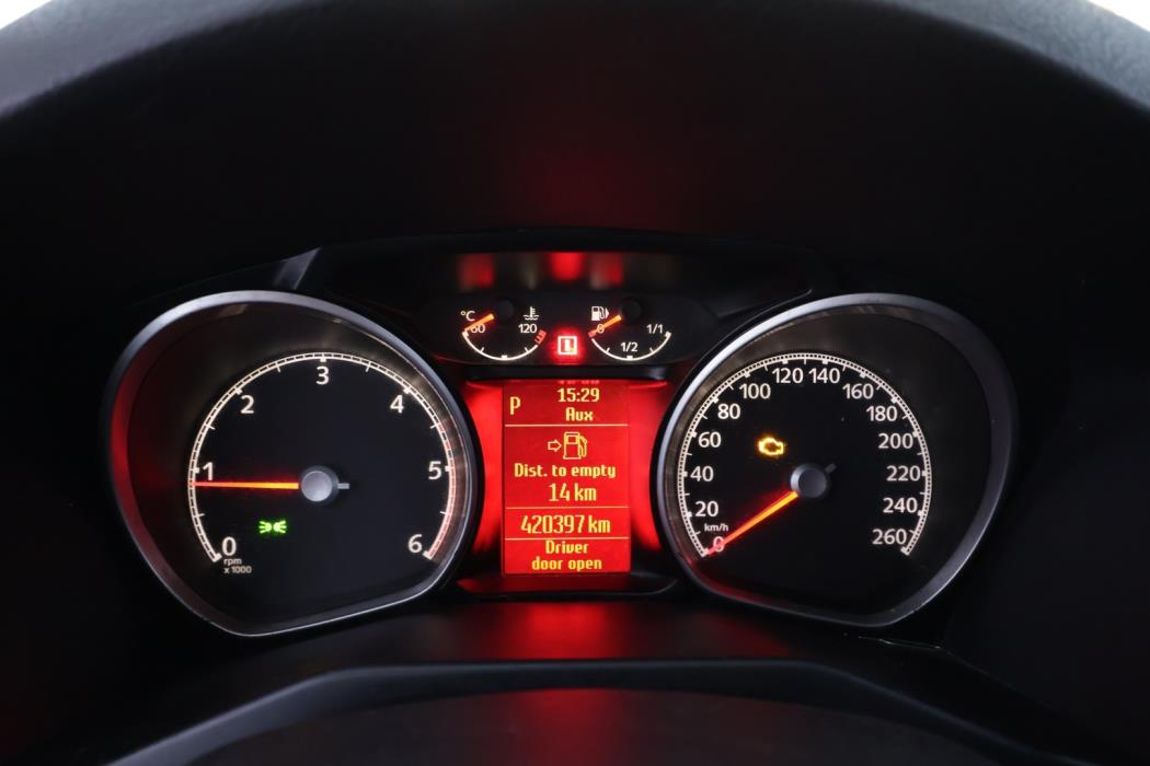 FORD Mondeo 2007