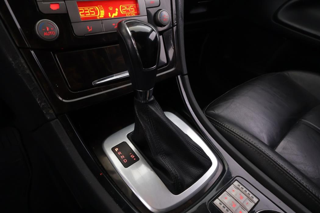 FORD Mondeo 2007