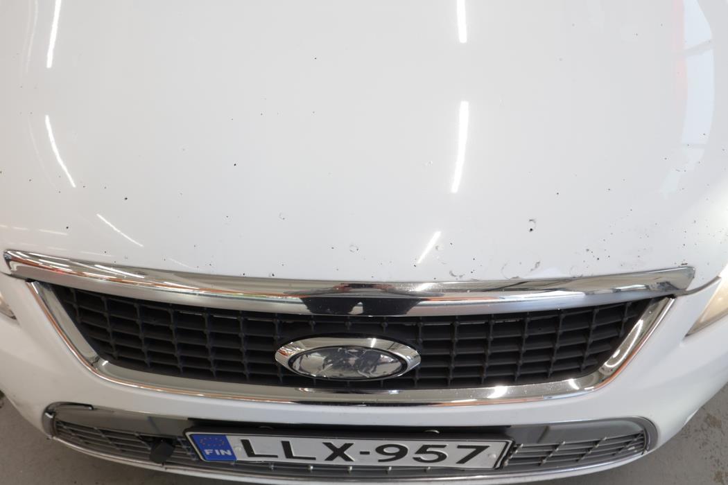 FORD Mondeo 2007