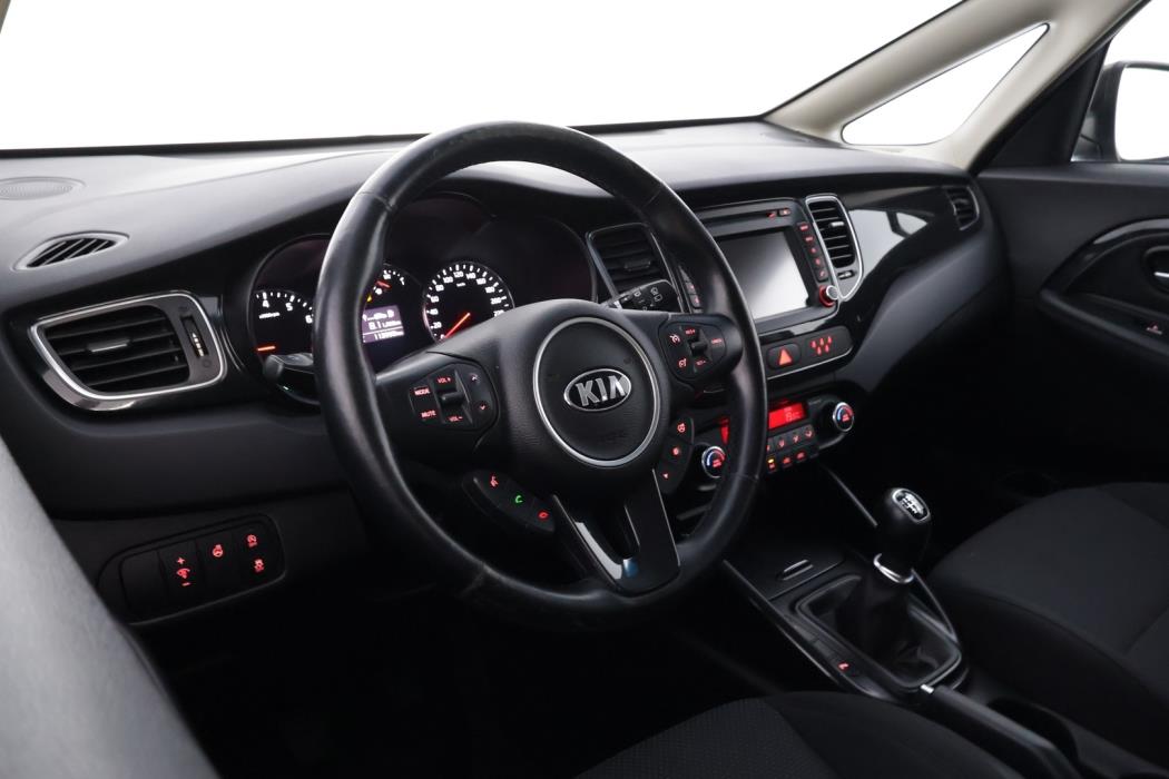 KIA Carens 2016
