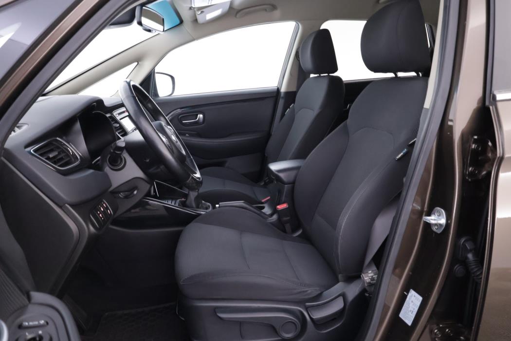 KIA Carens 2016