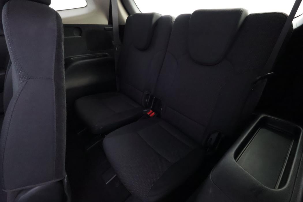 KIA Carens 2016
