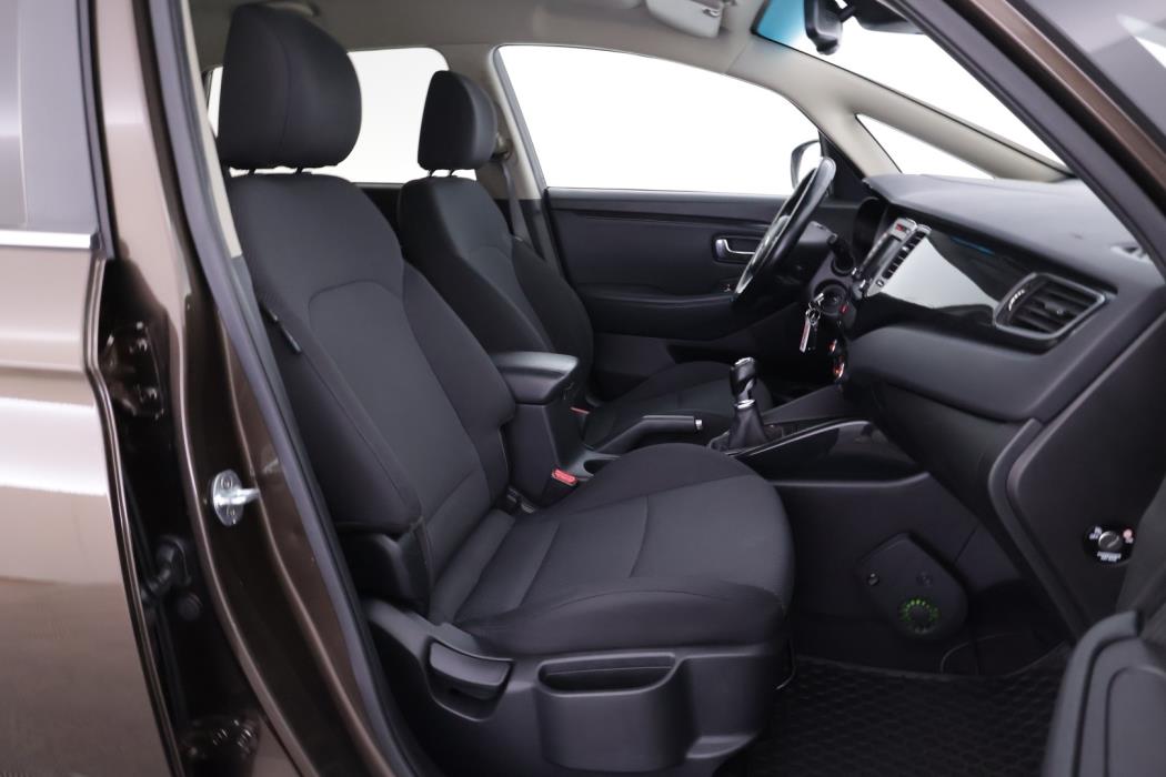 KIA Carens 2016