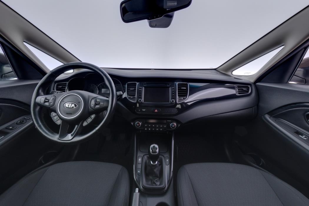 KIA Carens 2016