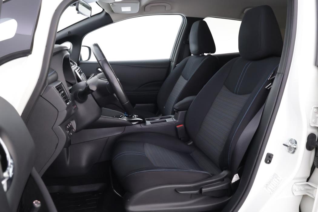 NISSAN Leaf 2018