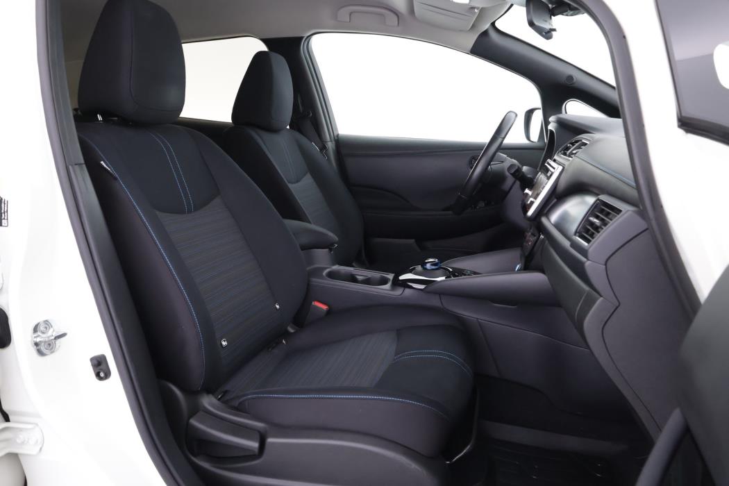 NISSAN Leaf 2018