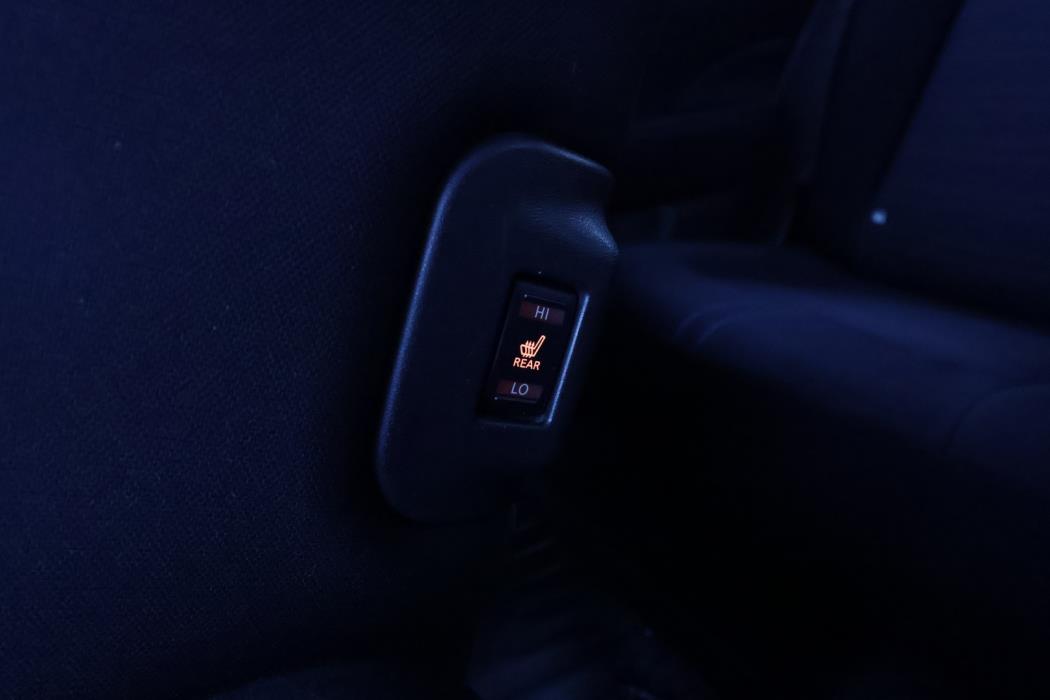 NISSAN Leaf 2018