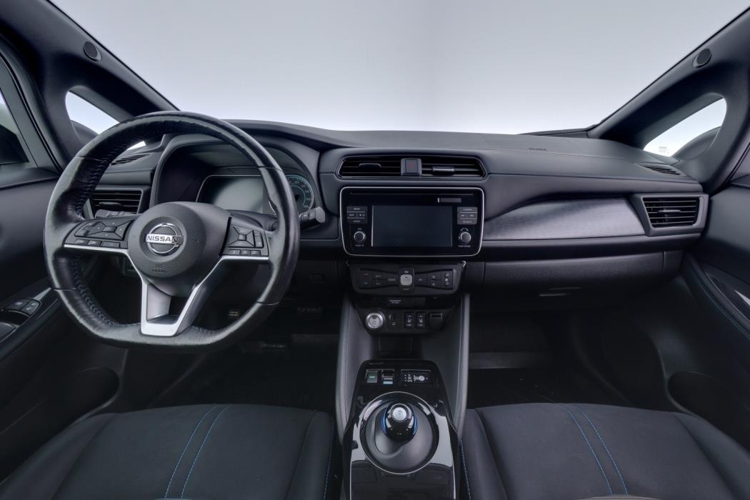 NISSAN Leaf 2018