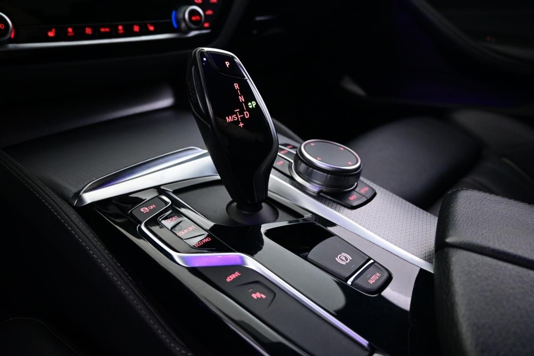 BMW 530 2020
