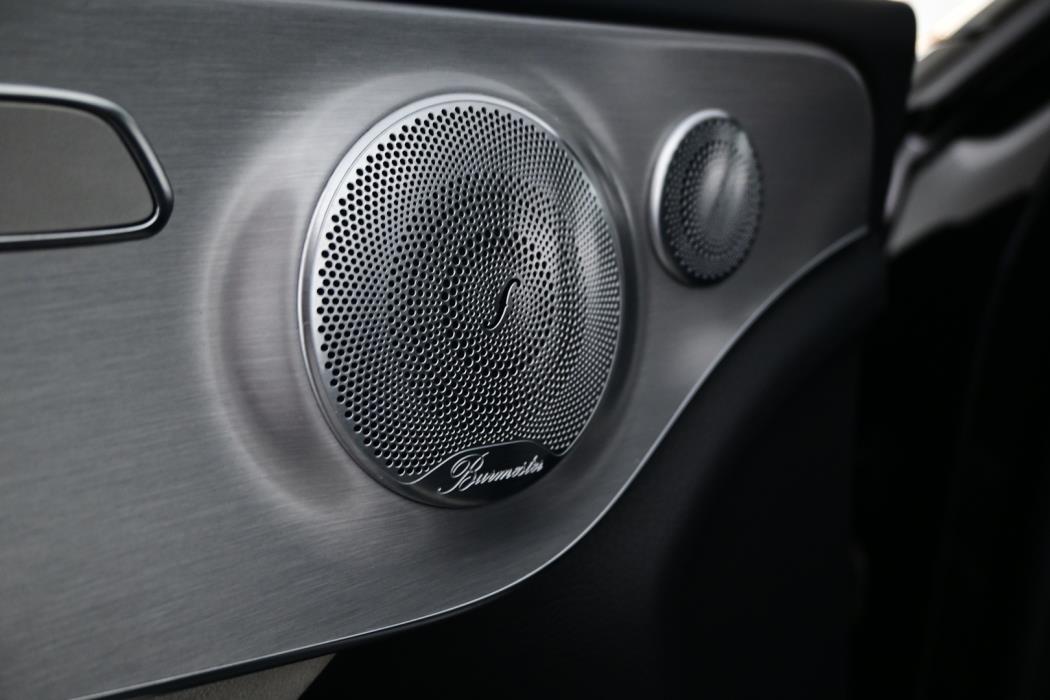 MERCEDES-BENZ C 63 AMG 2016