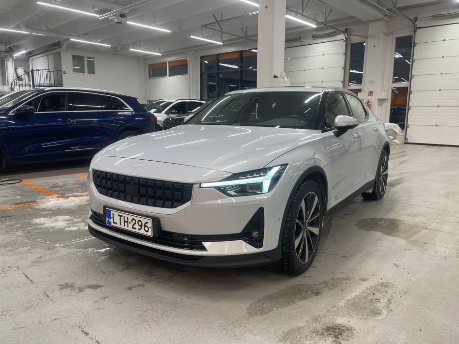 POLESTAR 2 2021