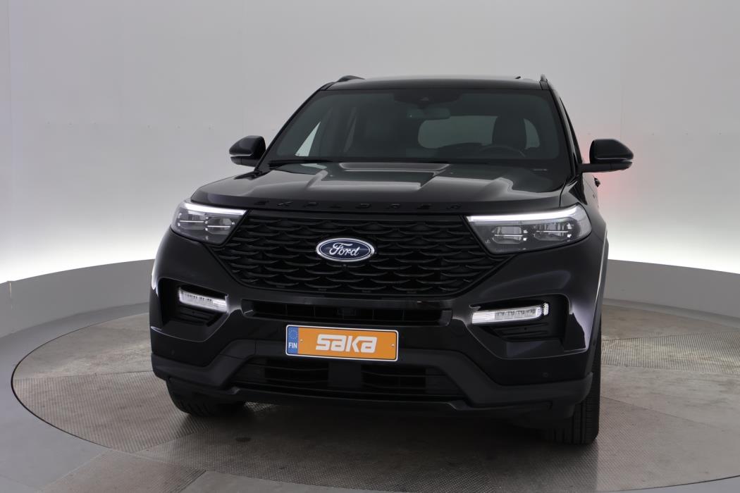 FORD Explorer 2020