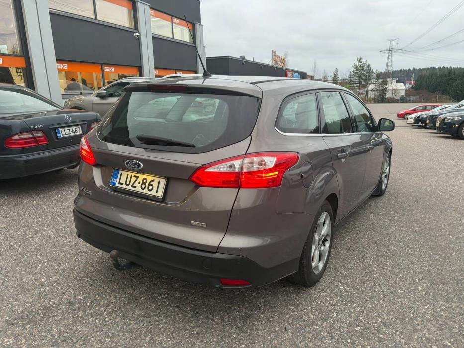 FORD Focus 2013