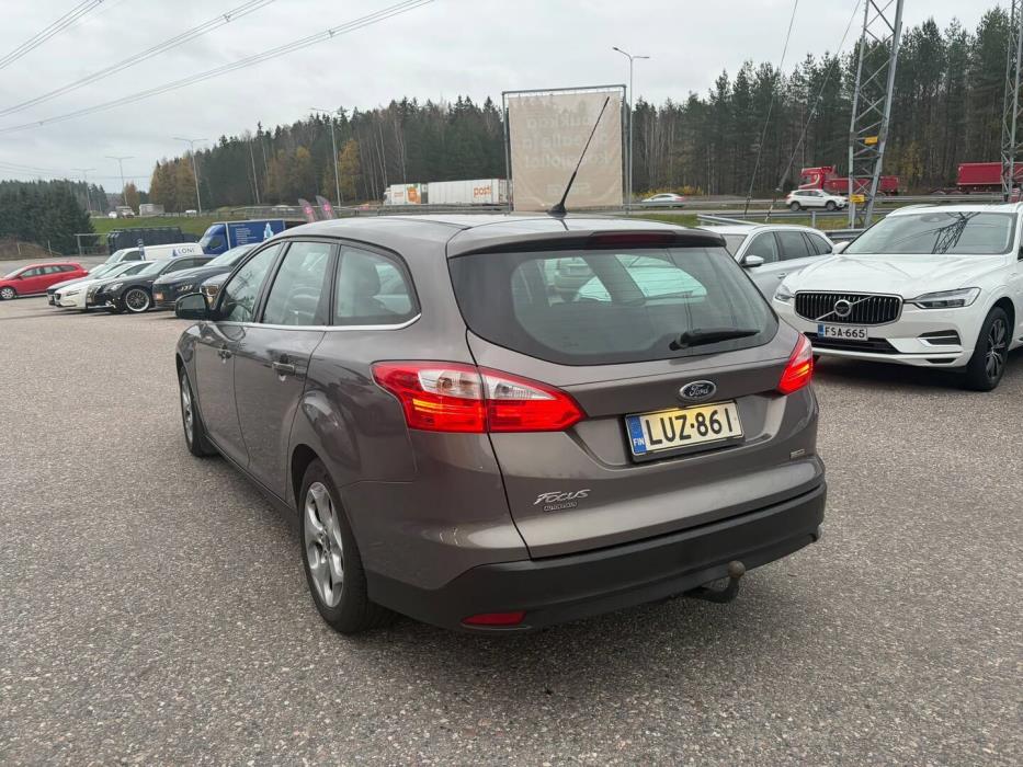 FORD Focus 2013