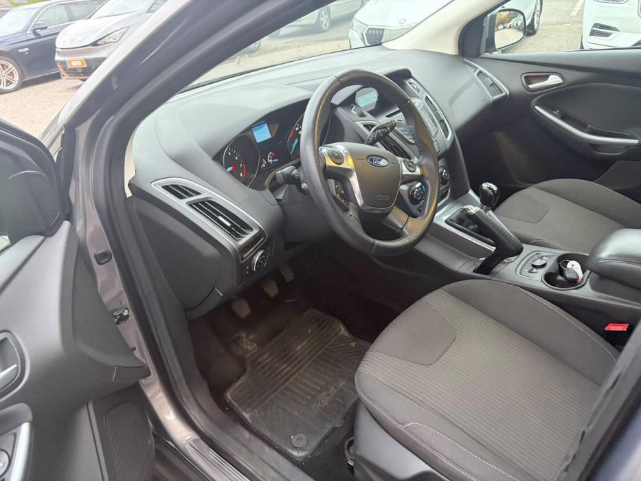 FORD Focus 2013