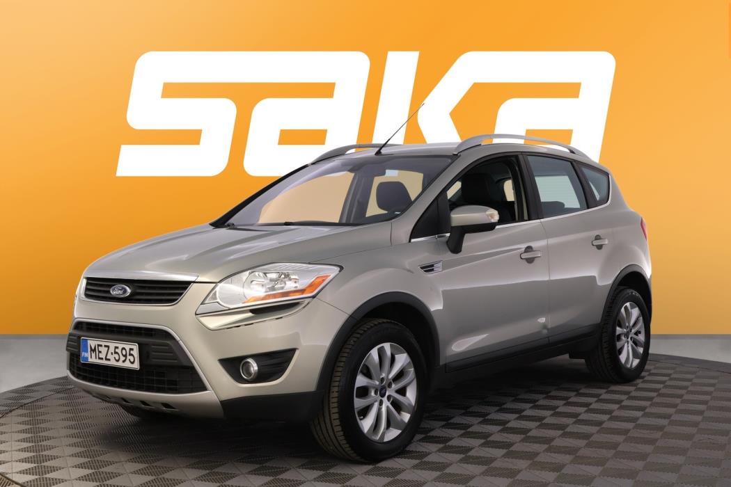 FORD Kuga 2010