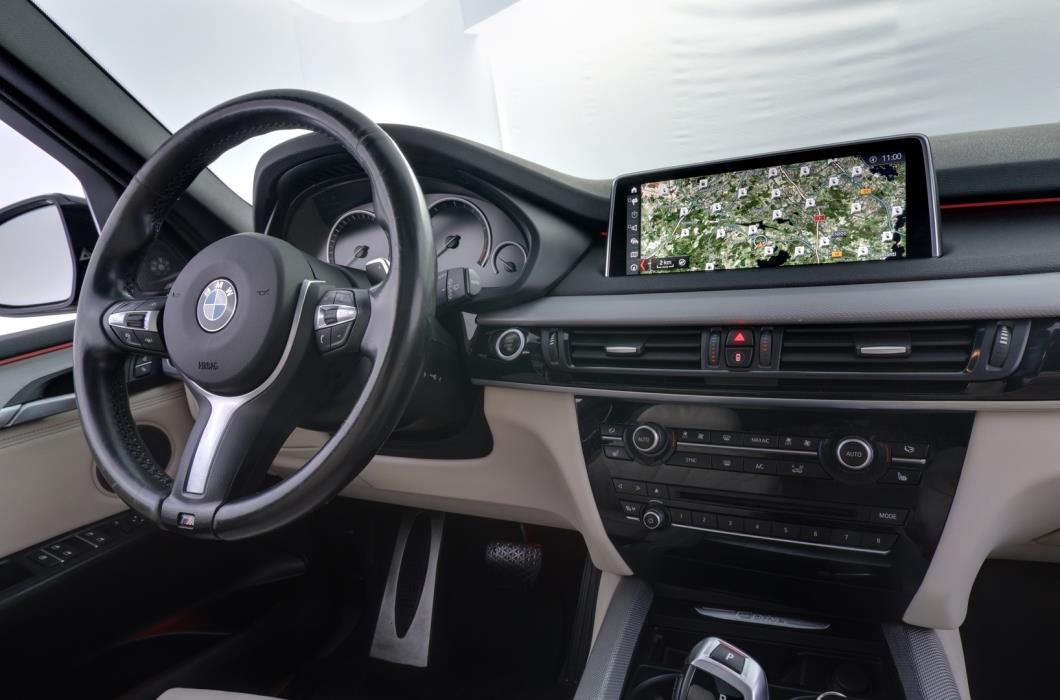 BMW X5 2018