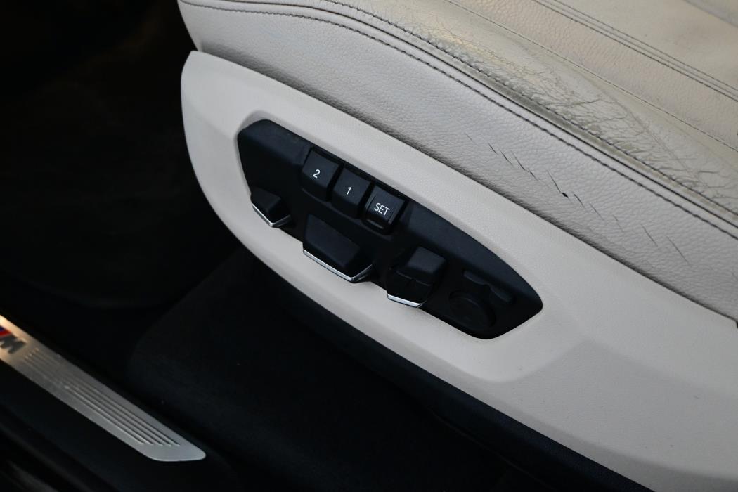 BMW X5 2018