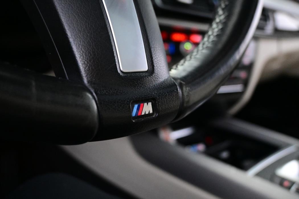 BMW X5 2018