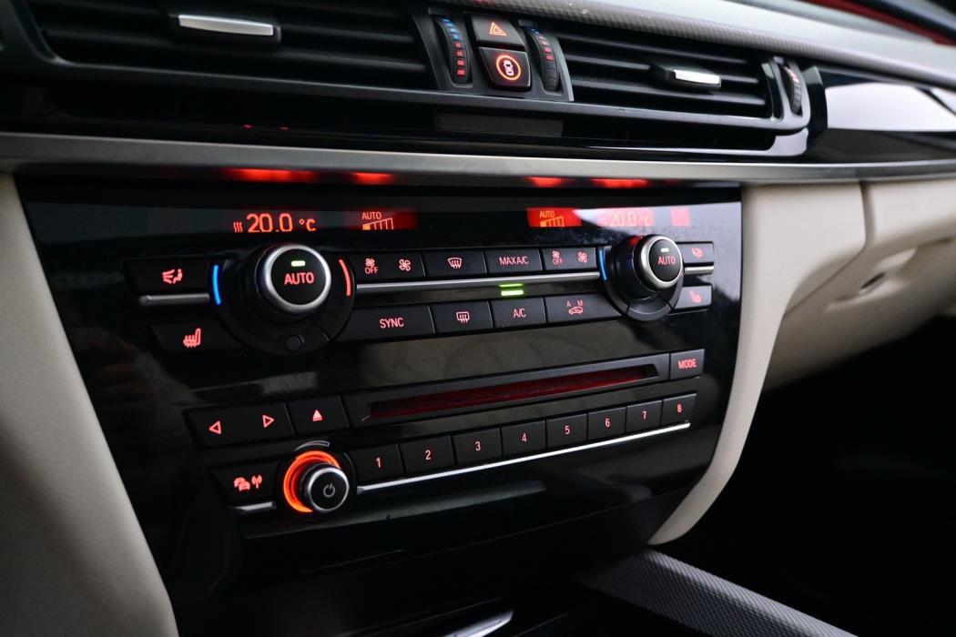 BMW X5 2018
