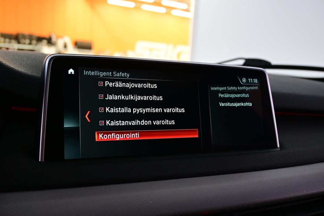 BMW X5 2018
