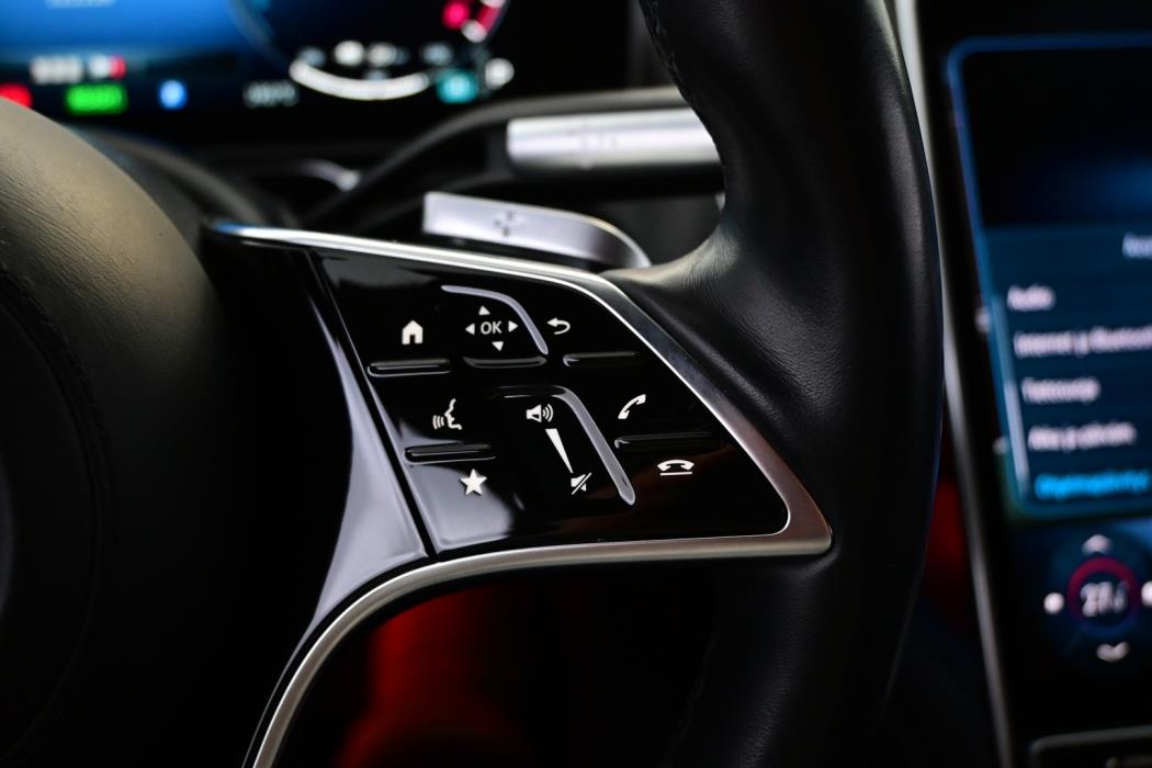 MERCEDES-BENZ S 2021