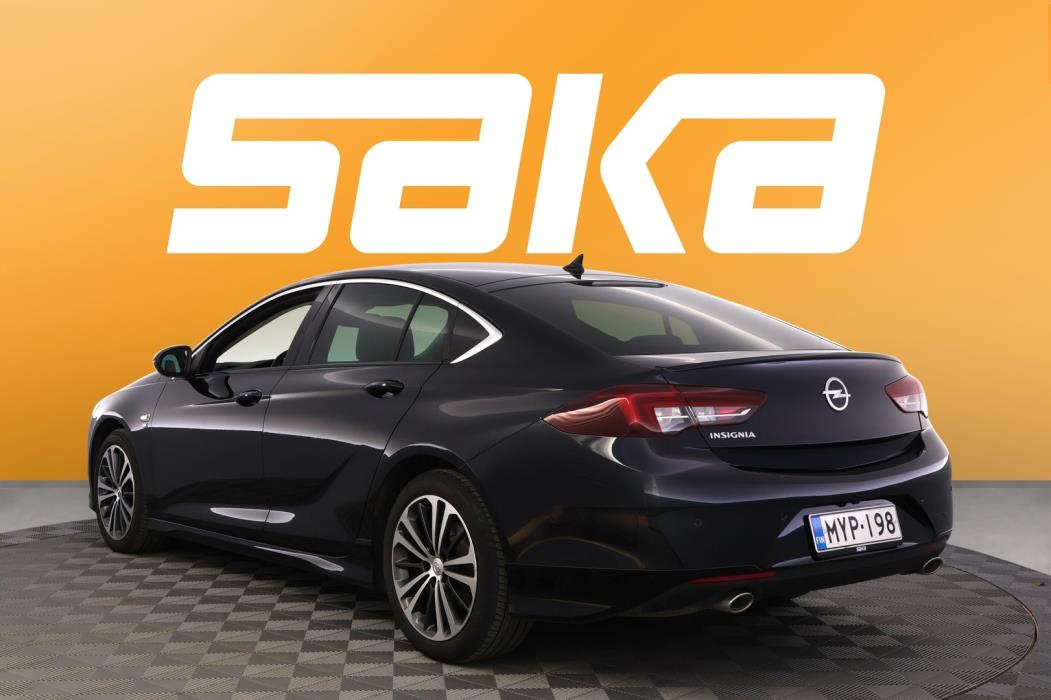 OPEL Insignia 2020