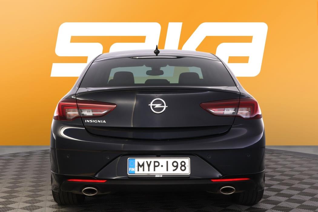 OPEL Insignia 2020