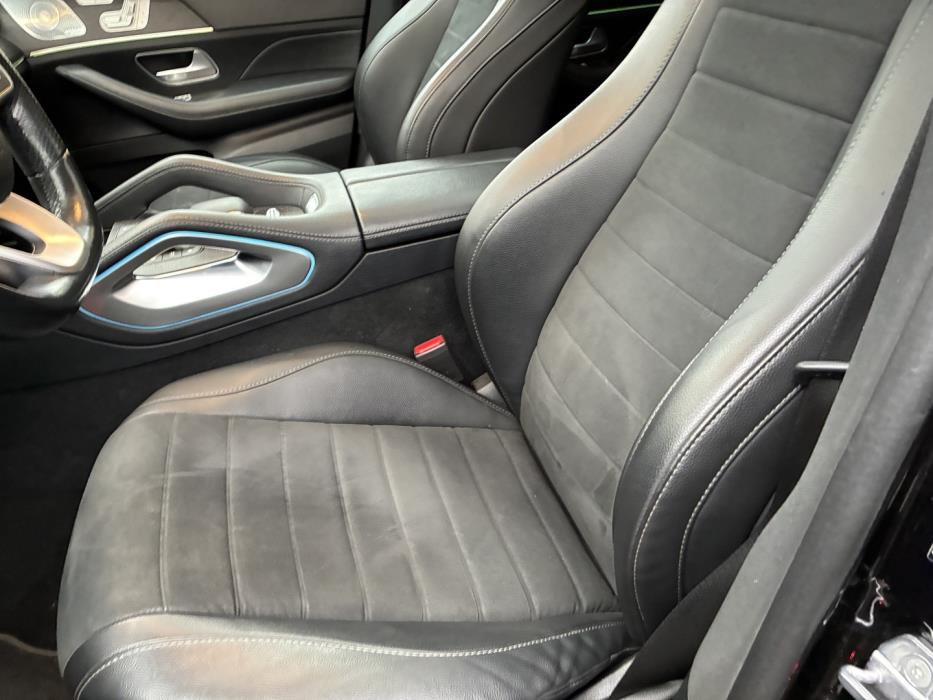 MERCEDES-BENZ GLE 2020