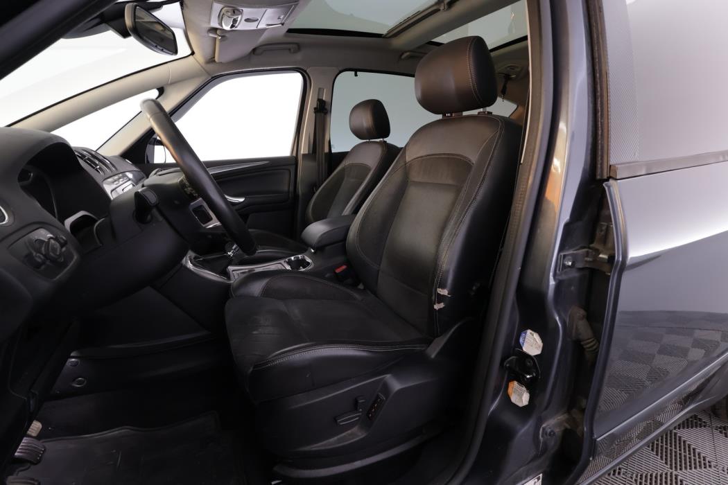FORD S-Max 2009