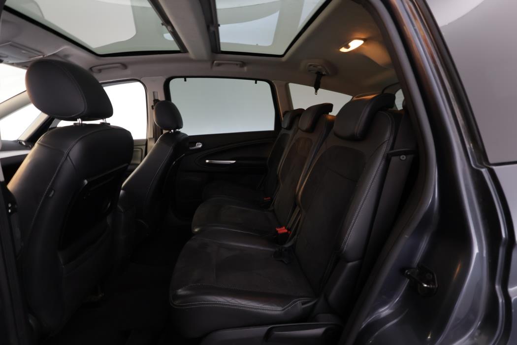 FORD S-Max 2009