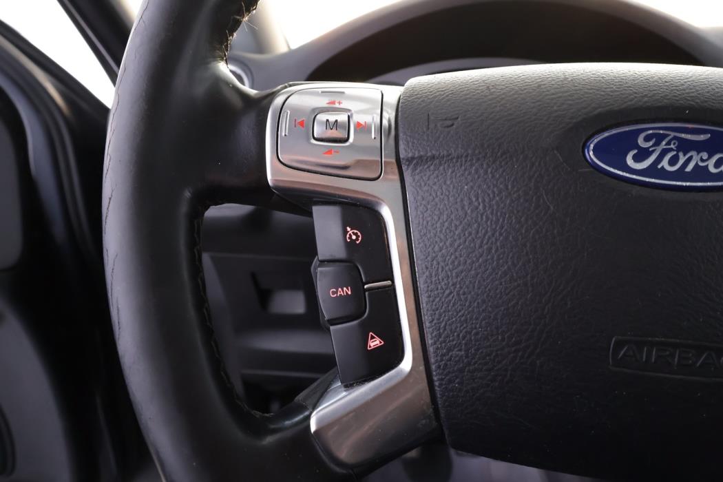 FORD S-Max 2009